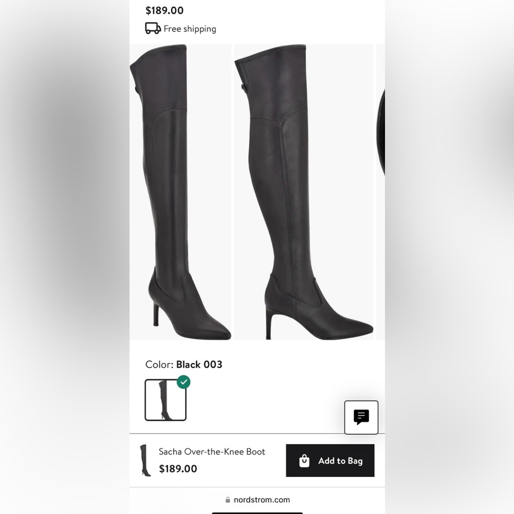 Calvin Klein Boots - New